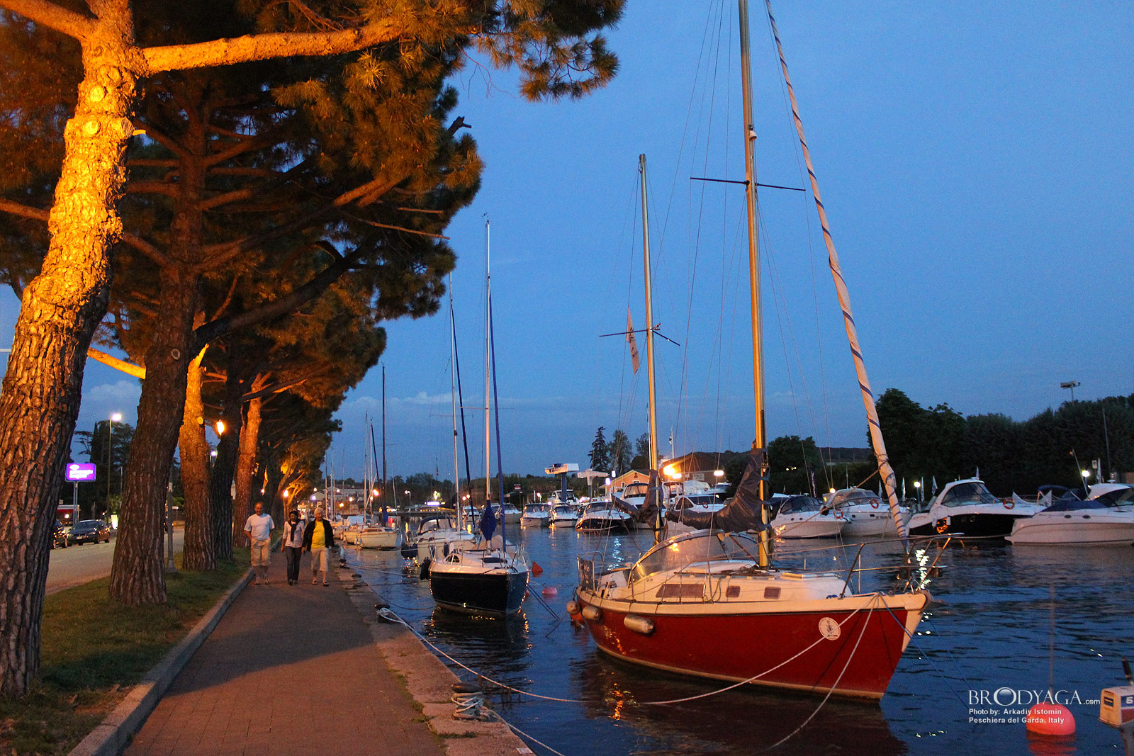 Peschiera del Garda